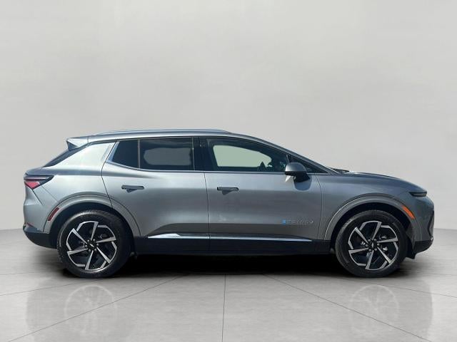 chevrolet equinox ev 2024 3GN7DLRR8RS270371 image chevrolet equinox ev 2024 3GN7DLRR8RS270371 image